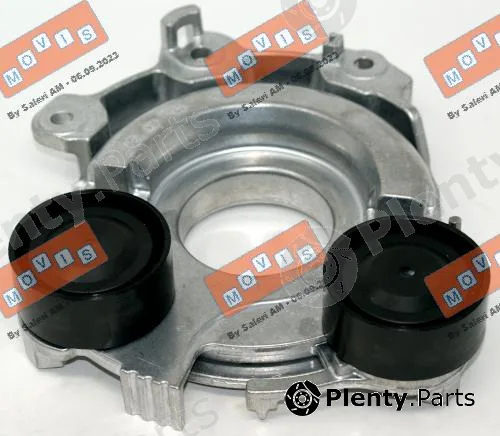 Movis AST4004 — Belt Tensioner, V-ribbed belt