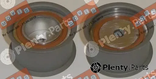 Movis AST1475 — Deflection/Guide Pulley, timing belt