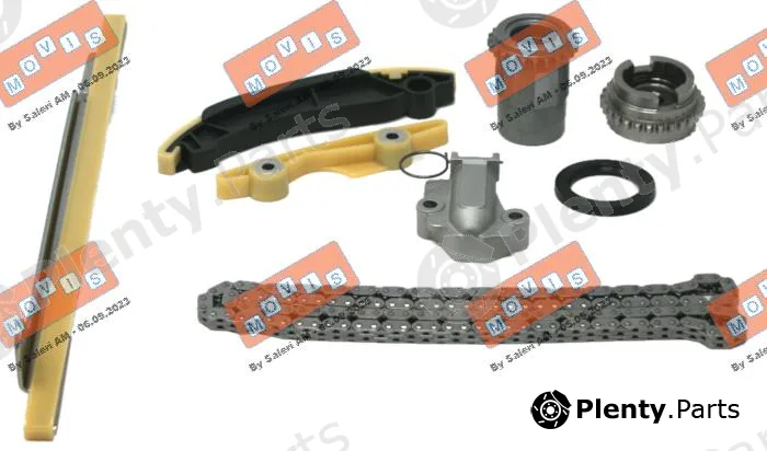 Movis AST89167K — Timing Chain Kit