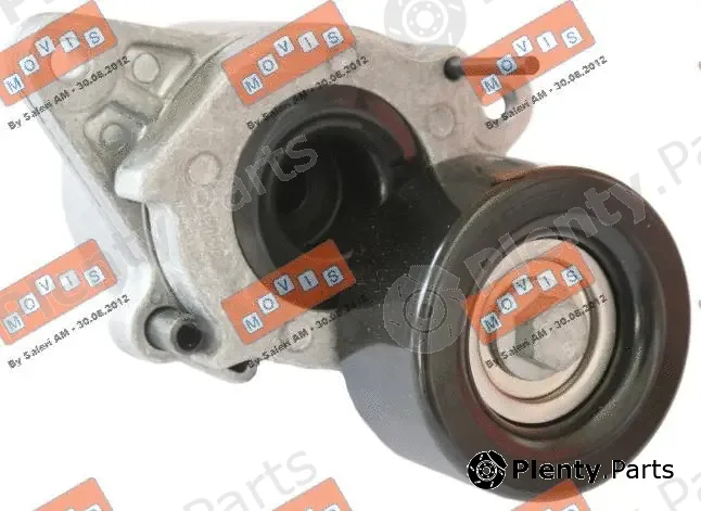 Movis AST3571 — Belt Tensioner, V-ribbed belt