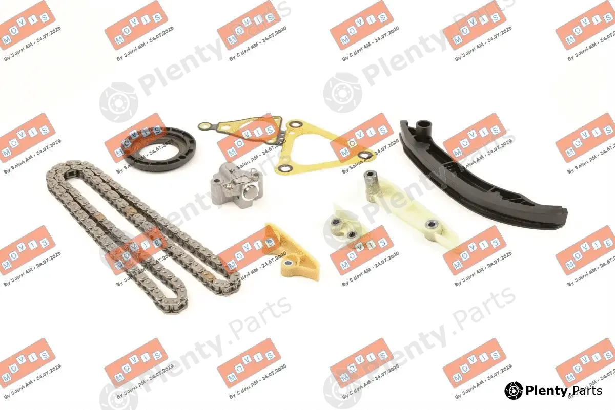 Movis AST8993K — Timing Chain Kit