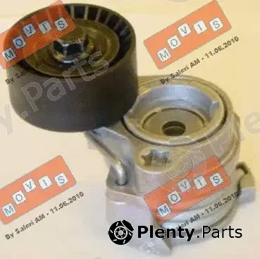 Movis AST2456 — Belt Tensioner, V-ribbed belt