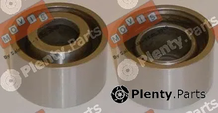 Movis AST2384 — Deflection/Guide Pulley, timing belt