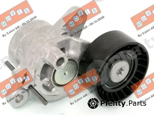 Movis AST3902 — Belt Tensioner, V-ribbed belt