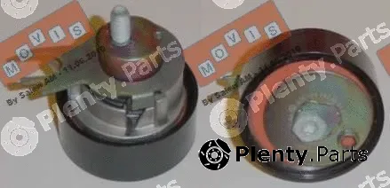 Movis AST1782 — Tensioner Pulley, timing belt