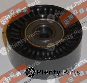 Movis AST2292 — Deflection/Guide Pulley, V-ribbed belt