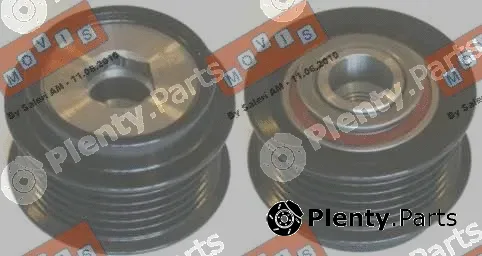 Movis AST2989 — Alternator Freewheel Clutch