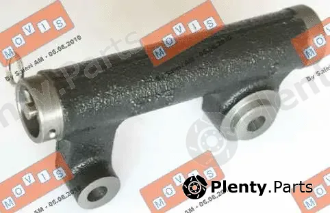 Movis AST3310 — Vibration Damper, timing belt
