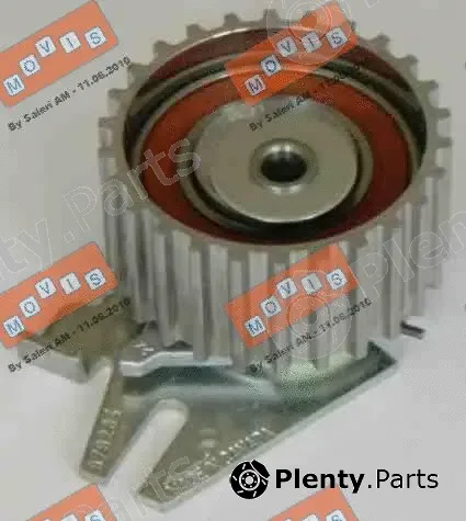 Movis AST2101 — Tensioner Pulley, timing belt