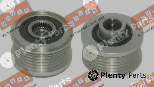 Movis AST3823 — Alternator Freewheel Clutch