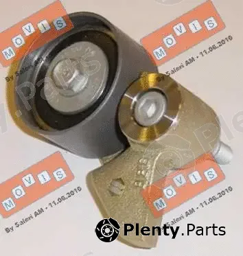 Movis AST2143 — Tensioner Pulley, timing belt