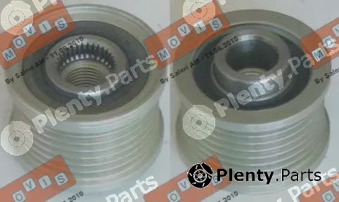 Movis AST2928 — Alternator Freewheel Clutch