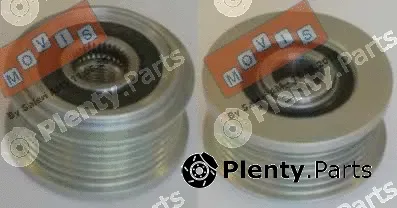 Movis AST3171 — Alternator Freewheel Clutch