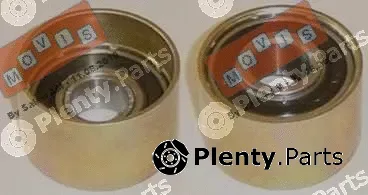 Movis AST1809 — Deflection/Guide Pulley, timing belt