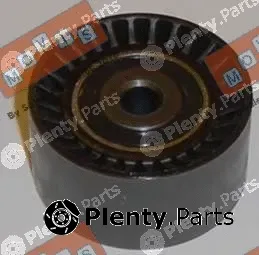 Movis AST2181 — Deflection/Guide Pulley, timing belt
