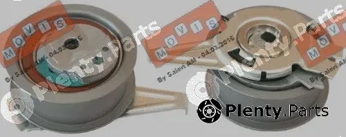 Movis AST3693 — Tensioner Pulley, timing belt
