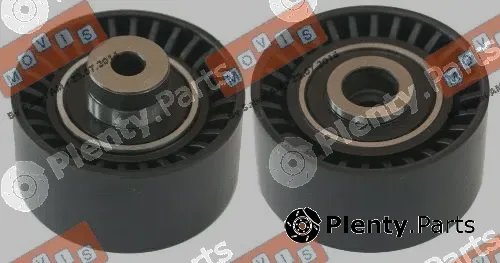 Movis AST2566 — Deflection/Guide Pulley, timing belt