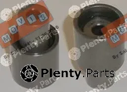 Movis AST1473 — Deflection/Guide Pulley, timing belt