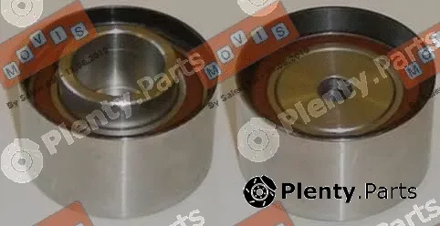 Movis AST1406 — Deflection/Guide Pulley, timing belt