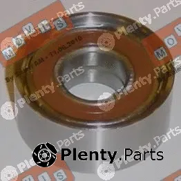 Movis AST1004 — Deflection/Guide Pulley, timing belt
