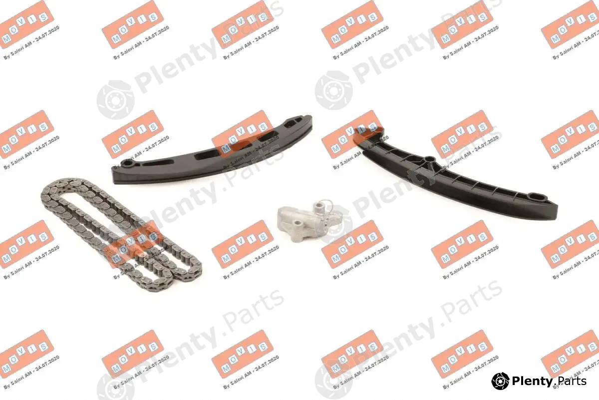 Movis AST8967K — Timing Chain Kit