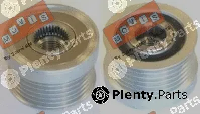 Movis AST3193 — Alternator Freewheel Clutch