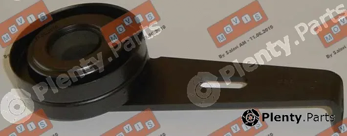 Movis AST1177 — Belt Tensioner, V-ribbed belt