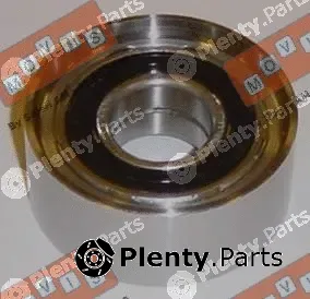 Movis AST1012 — Deflection/Guide Pulley, timing belt