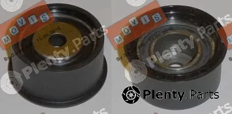 Movis AST1544 — Deflection/Guide Pulley, timing belt