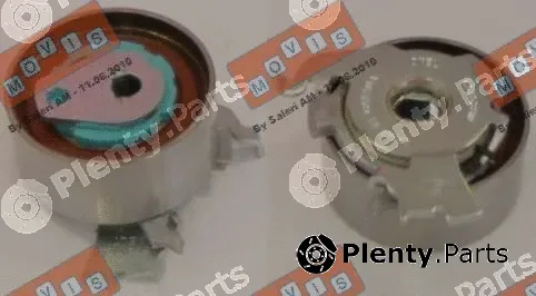 Movis AST2693 — Tensioner Pulley, timing belt