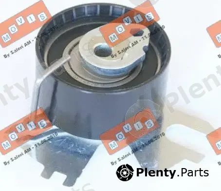 Movis AST3243 — Tensioner Pulley, timing belt