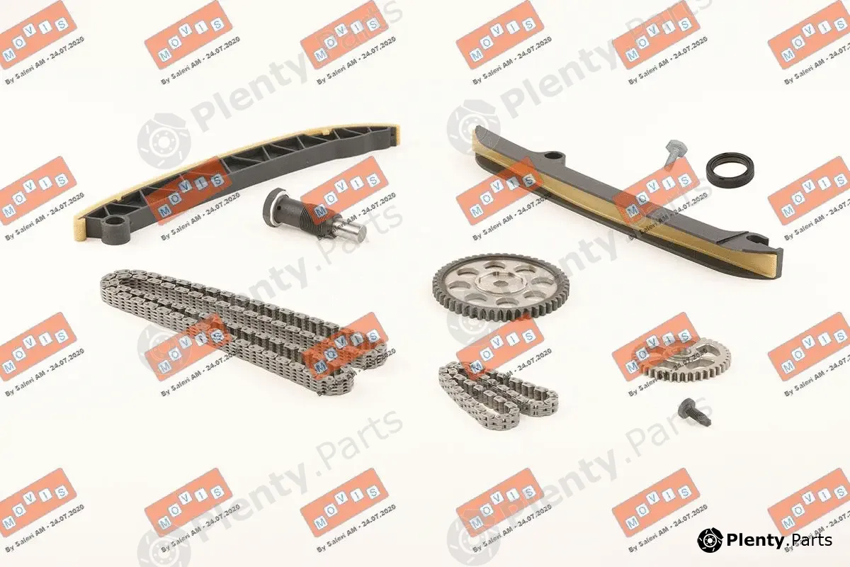 Movis AST89108K — Timing Chain Kit