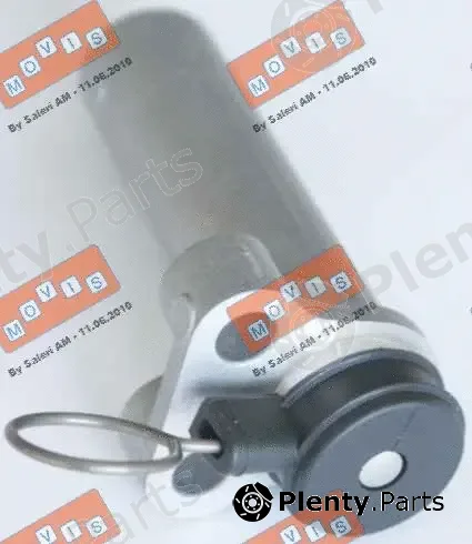 Movis AST3277 — Vibration Damper, timing belt