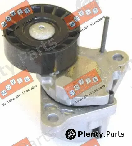Movis AST2857 — Belt Tensioner, V-ribbed belt