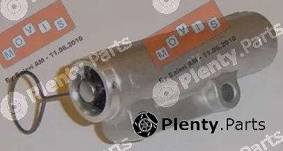 Movis AST2203 — Vibration Damper, timing belt
