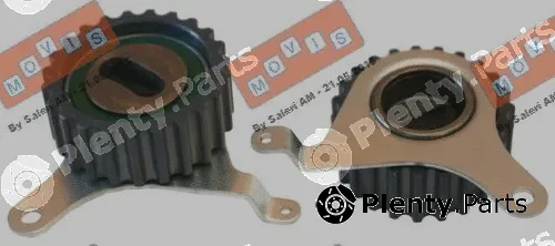 Movis AST3691 — Tensioner Pulley, timing belt
