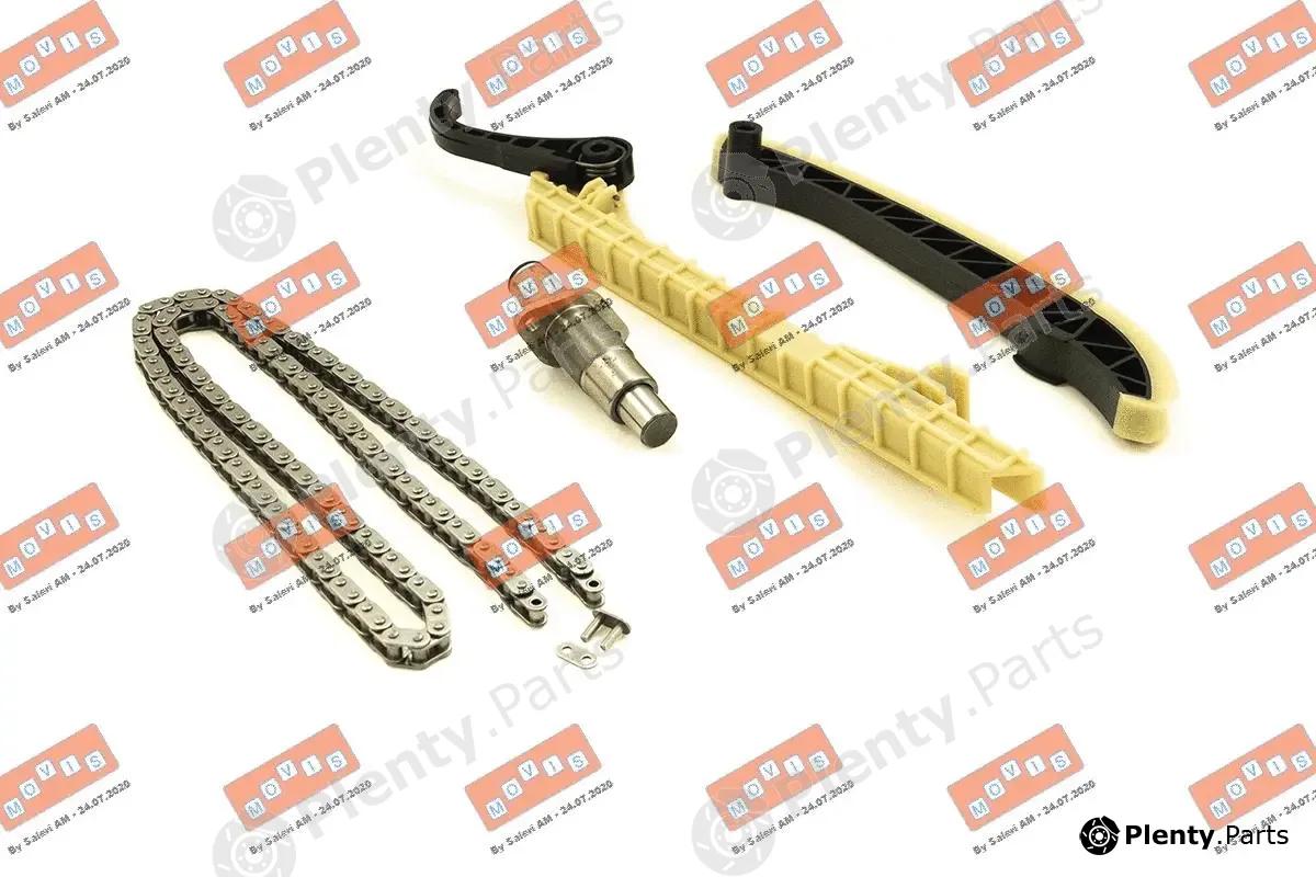 Movis AST89115K — Timing Chain Kit