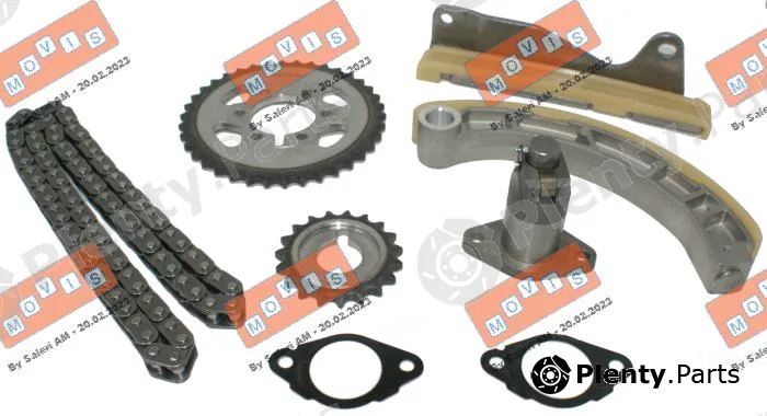 Movis AST89161K — Timing Chain Kit