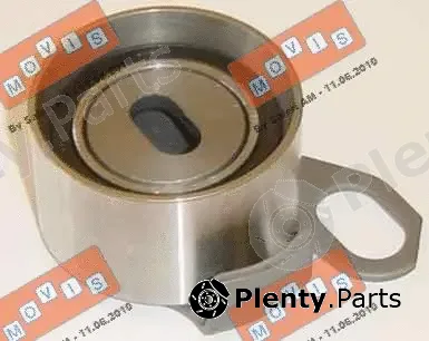 Movis AST1404 — Tensioner Pulley, timing belt