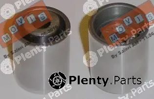 Movis AST2202 — Deflection/Guide Pulley, timing belt