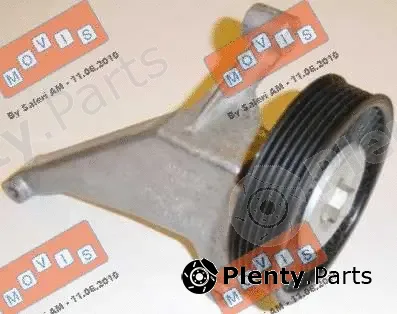 Movis AST2150 — Belt Tensioner, V-ribbed belt