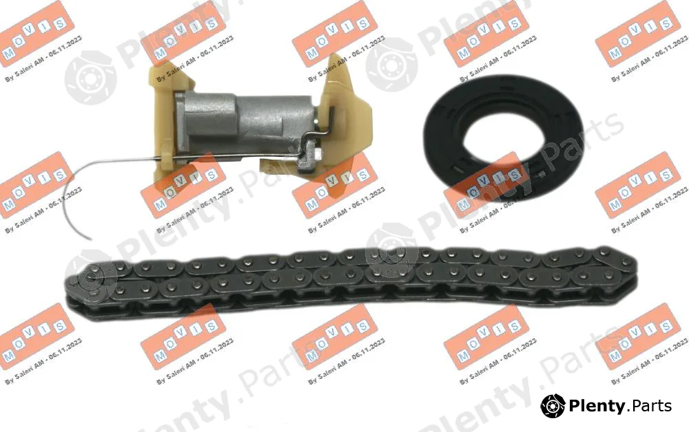Movis AST89169K — Timing Chain Kit