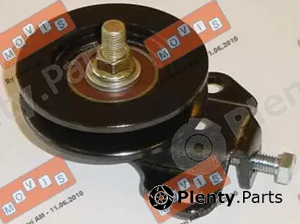 Movis AST1690 — Belt Tensioner, V-ribbed belt
