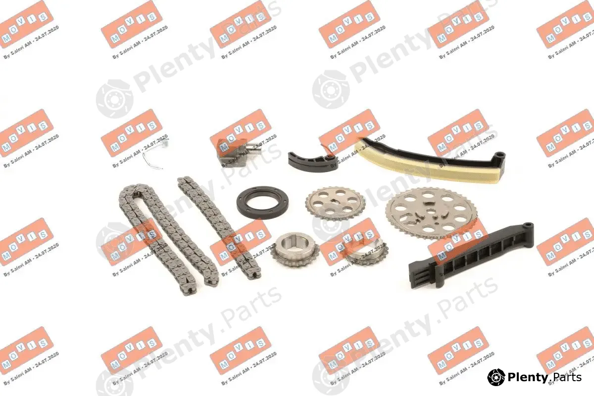 Movis AST8922K — Timing Chain Kit