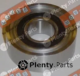 Movis AST1015 — Deflection/Guide Pulley, timing belt