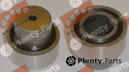 Movis AST2233 — Deflection/Guide Pulley, timing belt