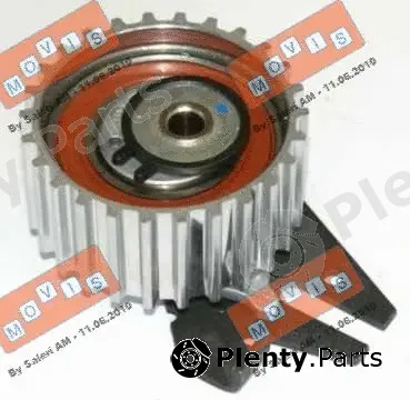 Movis AST3097 — Tensioner Pulley, timing belt