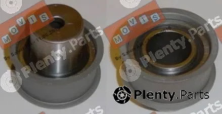Movis AST1033 — Deflection/Guide Pulley, timing belt
