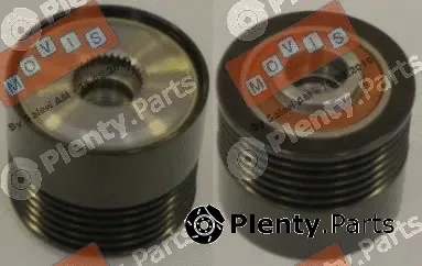 Movis AST2561 — Alternator Freewheel Clutch