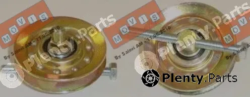 Movis AST2010 — Belt Tensioner, V-ribbed belt